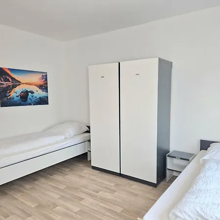 Meribu W18-20 Fuer Monteure Und Arbeiter