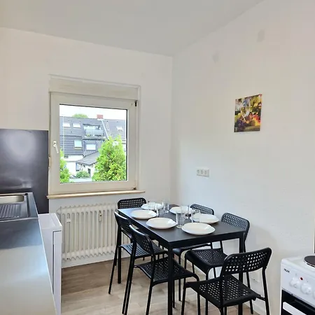 Meribu W18-20 Fuer Monteure Und Arbeiter Bottrop