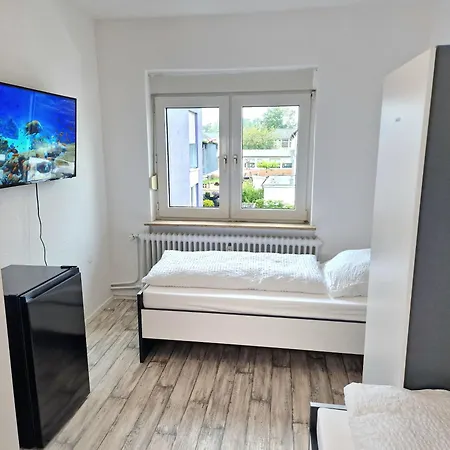 Meribu W18-20 Fuer Monteure Und Arbeiter