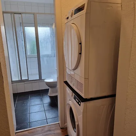 Apartment Meribu W18-20 Fuer Monteure Und Arbeiter
