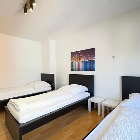 Meribu W18-20 Fuer Monteure Und Arbeiter Bottrop