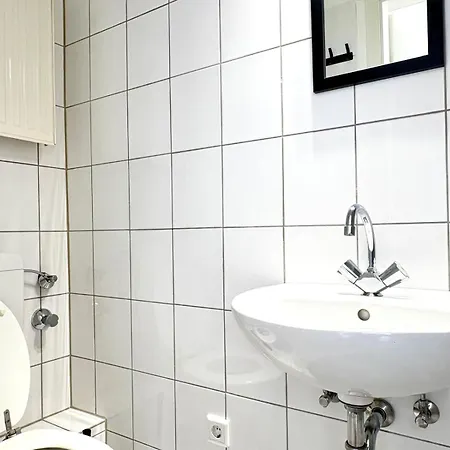 Meribu W18-20 Fuer Monteure Und Arbeiter