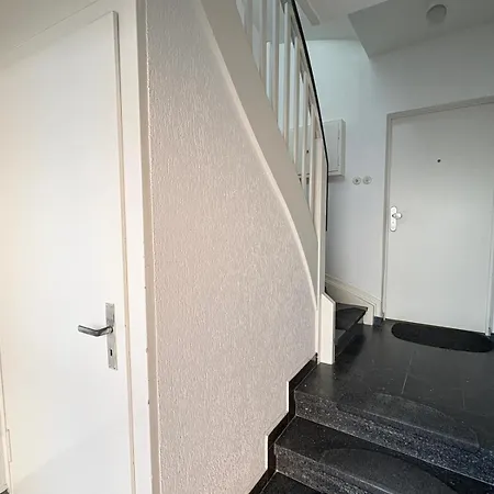 Meribu W18-20 Fuer Monteure Und Arbeiter Apartament *