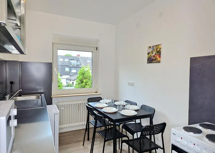 Meribu W18-20 Für Monteure Und Arbeiter Bottrop