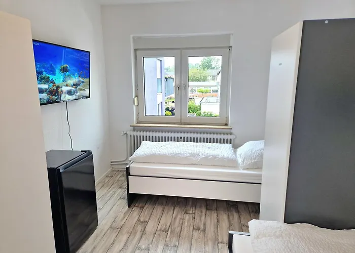 Meribu W18-20 Für Monteure Und Arbeiter