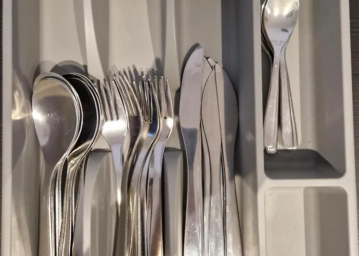 Apartamento Meribu W18-20 Für Monteure Und Arbeiter *