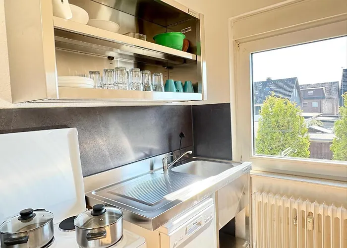 Meribu W18-20 Fuer Monteure Und Arbeiter * Bottrop