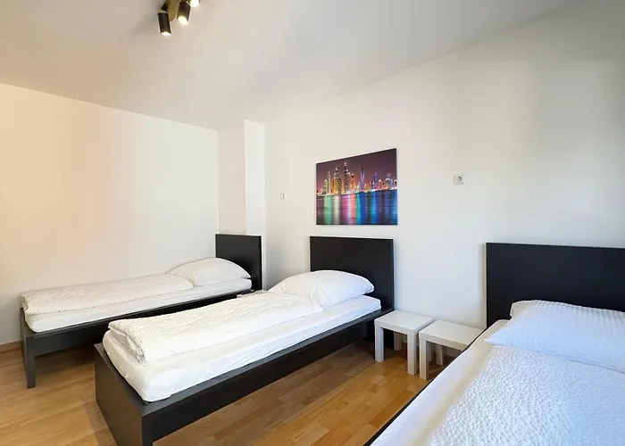 Meribu W18-20 Für Monteure Und Arbeiter Bottrop