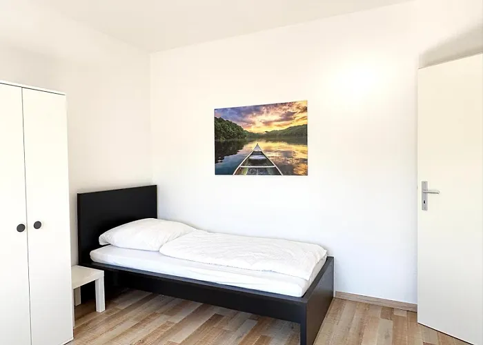 Meribu W18-20 Für Monteure Und Arbeiter * Bottrop