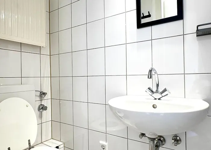 Meribu W18-20 Fuer Monteure Und Arbeiter