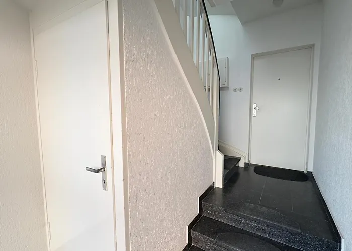 Meribu W18-20 Fuer Monteure Und Arbeiter Appartement *